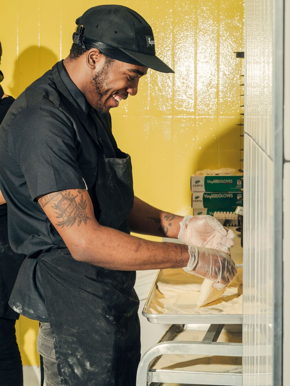 firehouse casual living store on Fast Casual Chain Pizza Pays A Living Wage Bloomberg