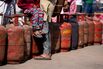 LPG Shortage in India