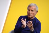 Martin Sorrell