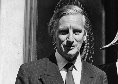 Gordon Richardson