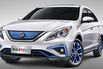 Liuzhou-S50EV