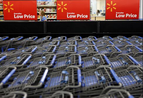 Amazon Beats Wal-Mart on Toy Prices as Holiday Season Begins