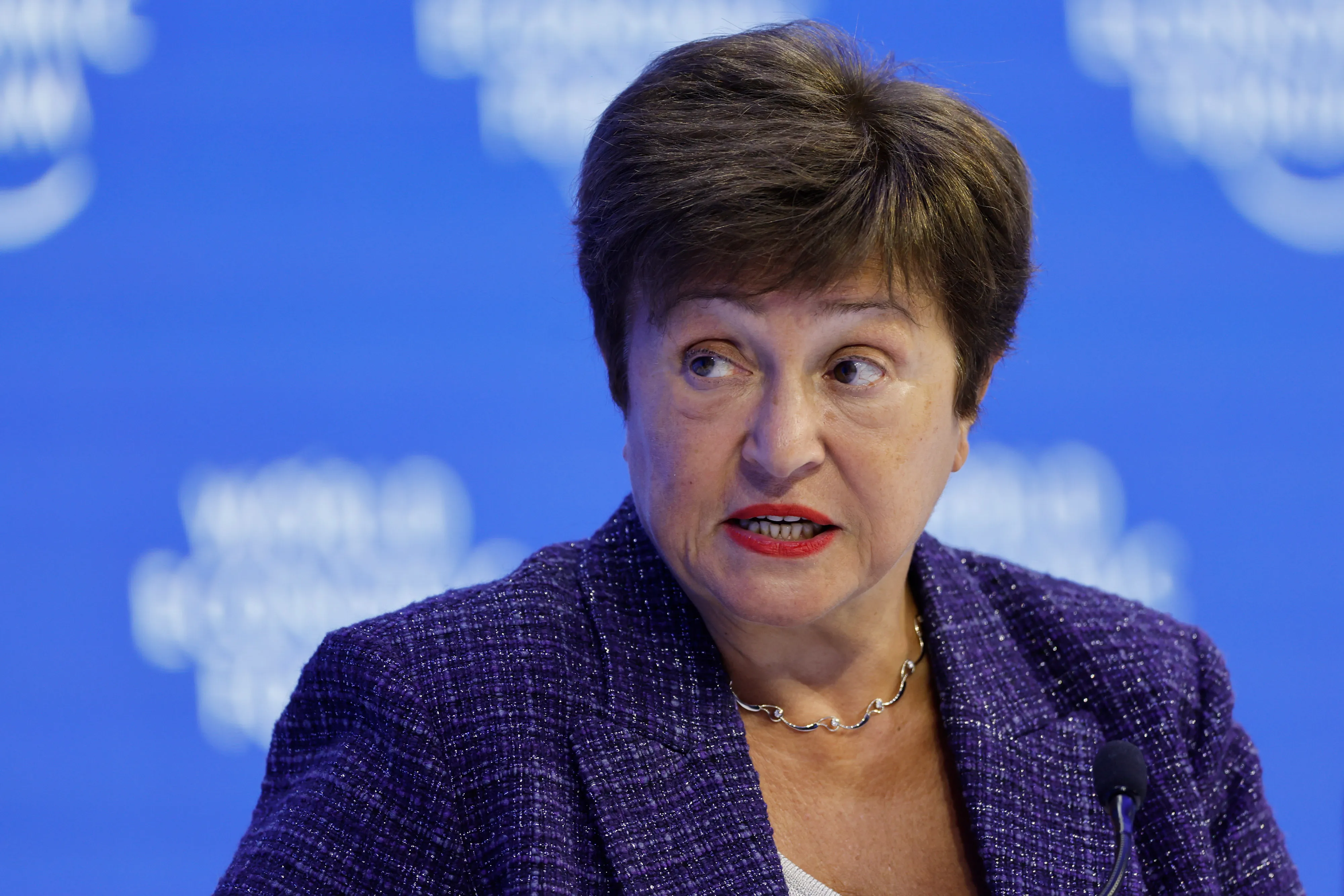 Kristalina Georgieva