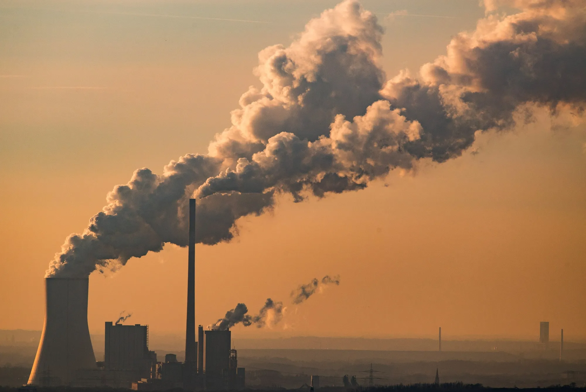 Whispering about green policies may make it easier to continue to address the climate crisis.