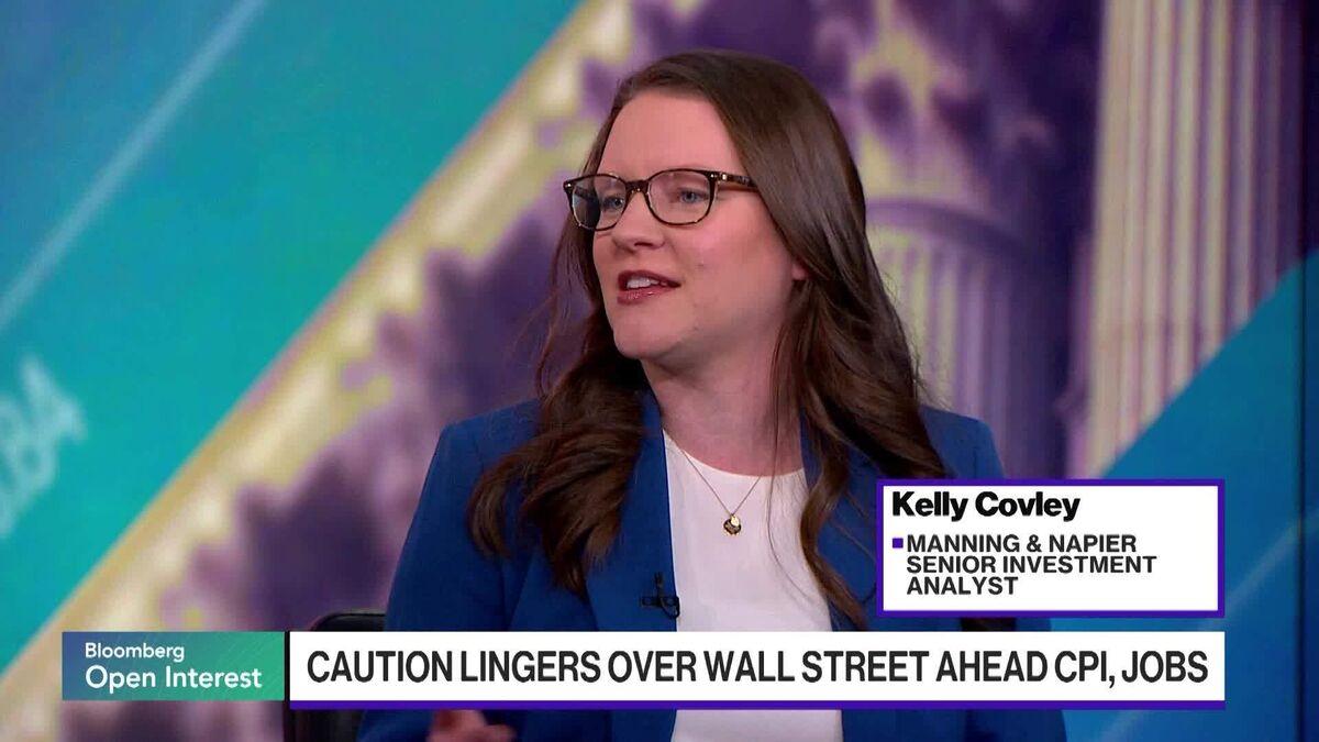 Software Selloff 'Sell Now, Ask Questions Later': Covley