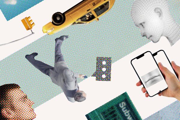 Will Chatbots Break Our Brains—And Our Hearts?