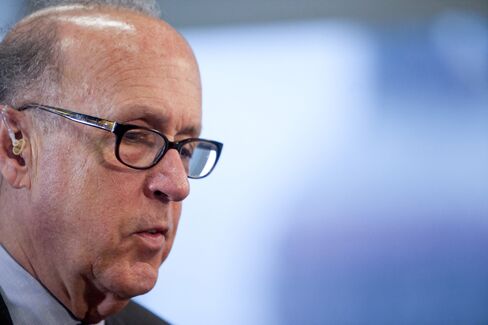 Yale’s Stephen Roach