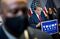 Trump Campaign Holds Press Conference With Rudy Giuliani And Jenna Ellis