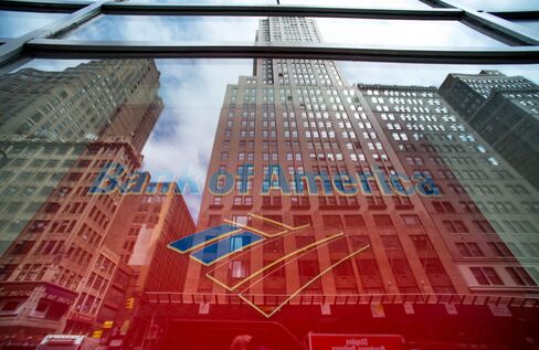 Bank of America