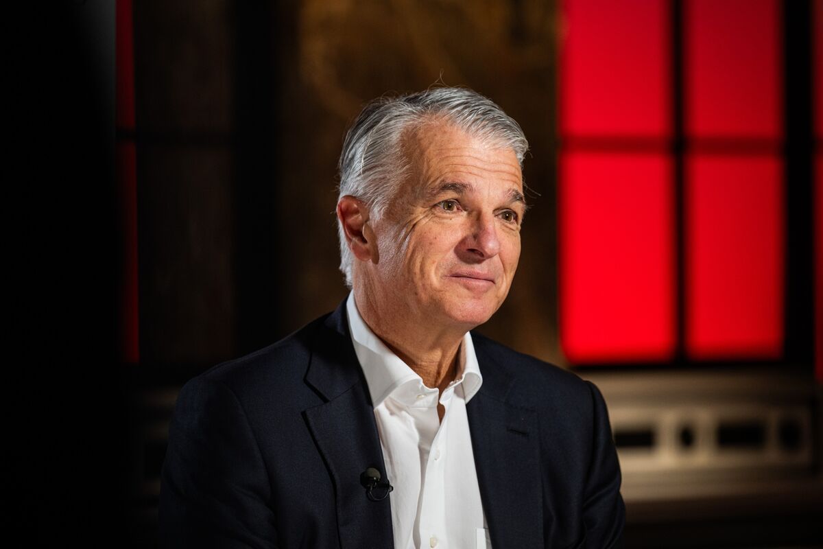 Paul Ramus UBS-Quartalszahlen: Gewinn über Erwartungen, Rückkäufe und Ermotti ...