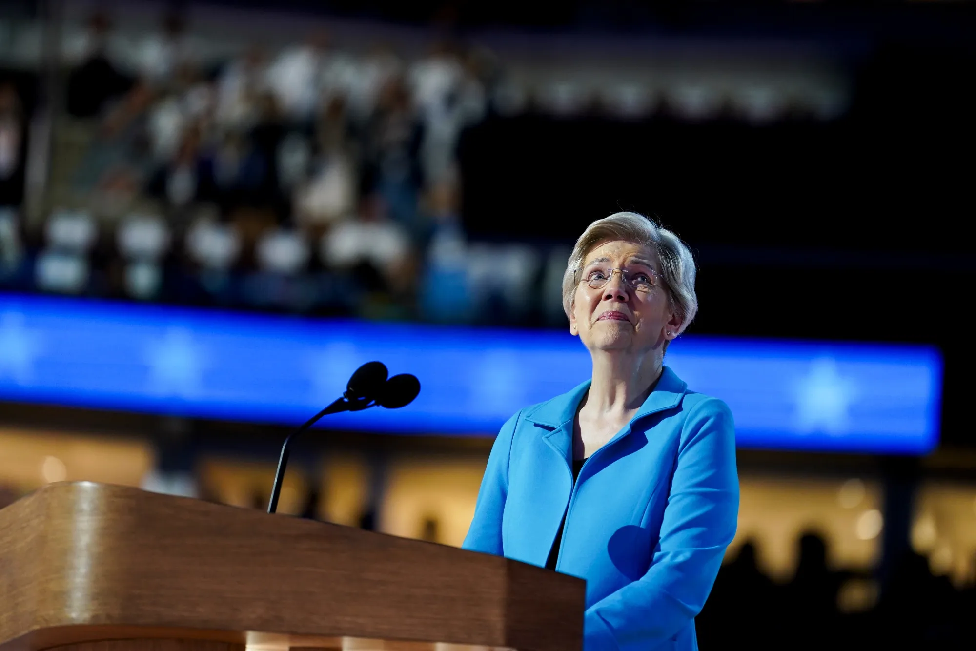 Elizabeth Warren