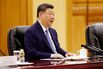 Xi Jinping