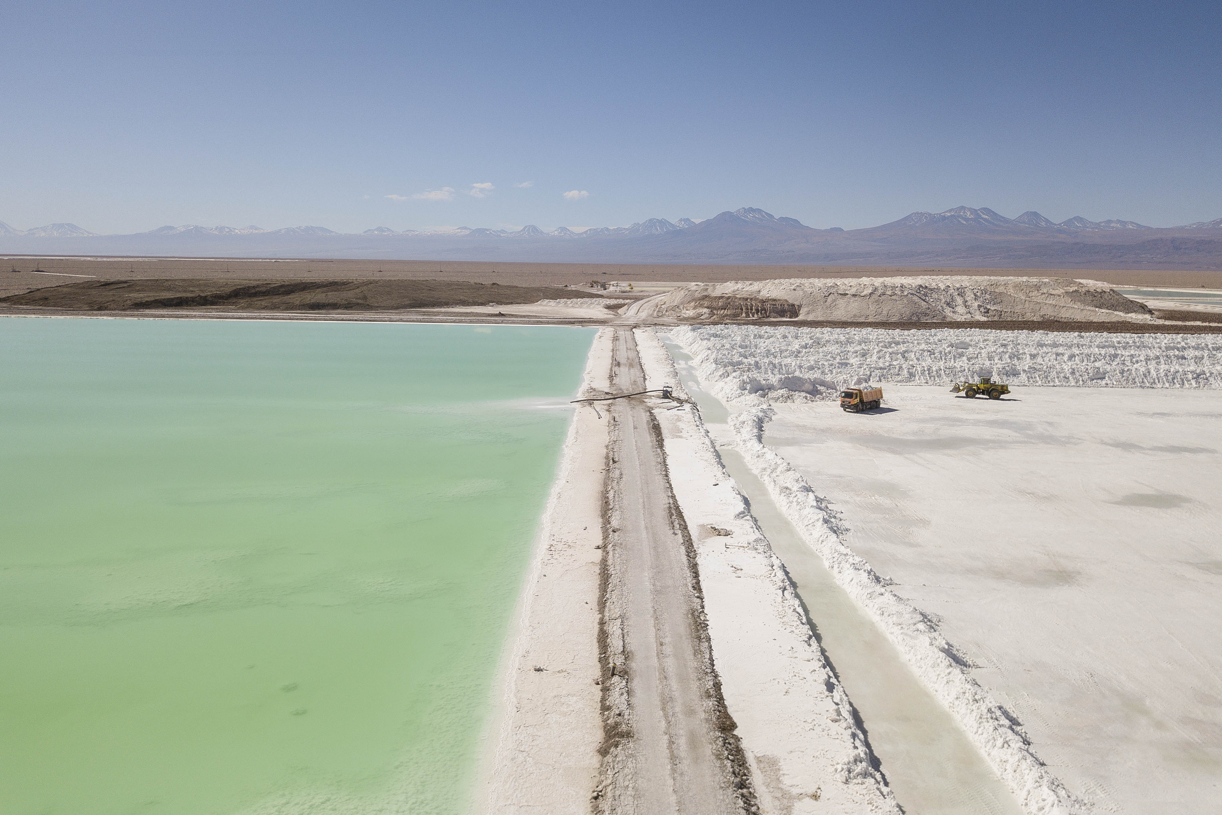 Podcast: What A New Chilean Constitution Could Mean for Copper, Lithium ...