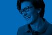 Jane Fraser, the Woman Shattering Wall Street’s Glass Ceiling
