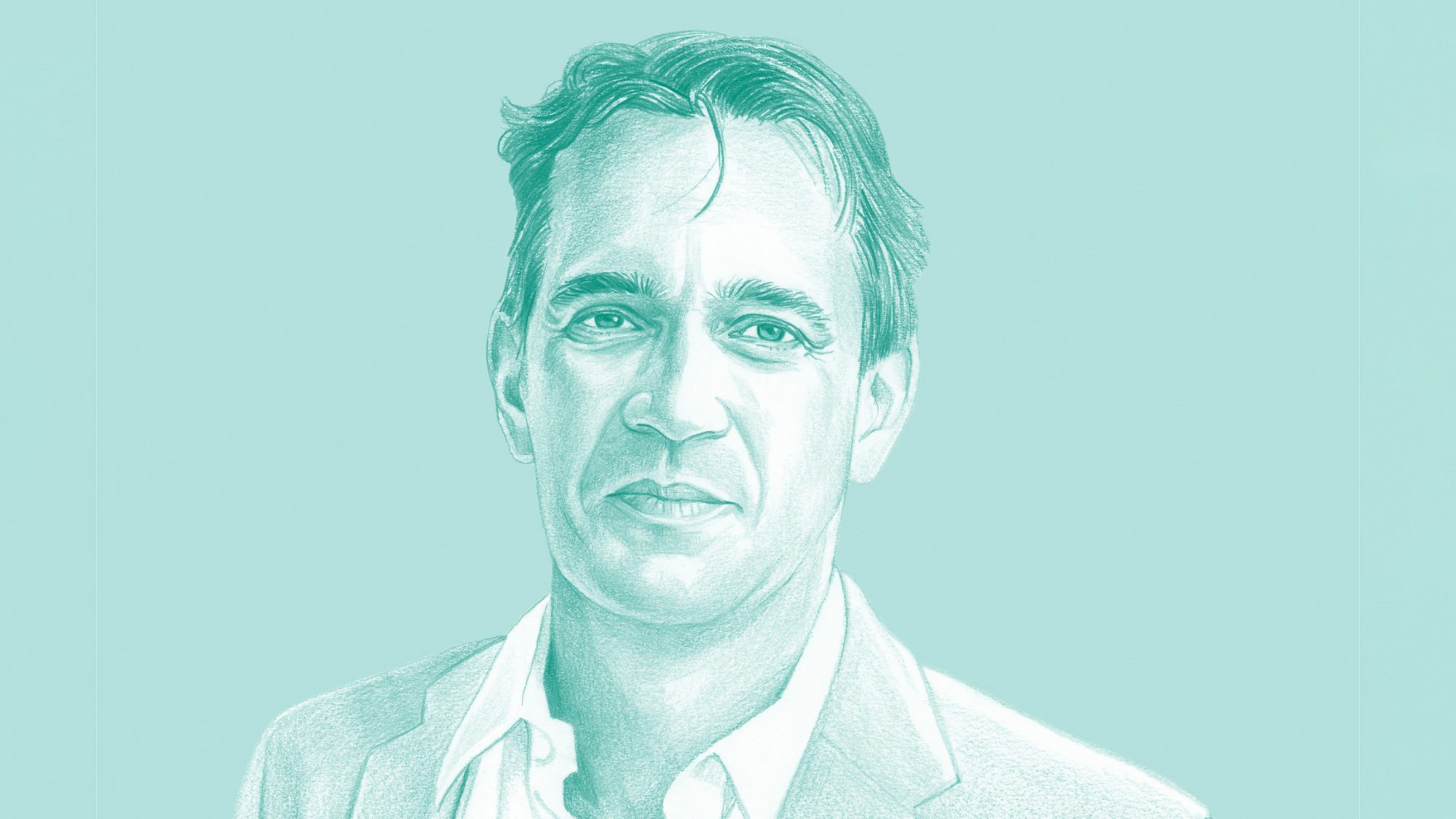 Historian Peter Frankopan: 'Powerful Men Often Miscalculate'
