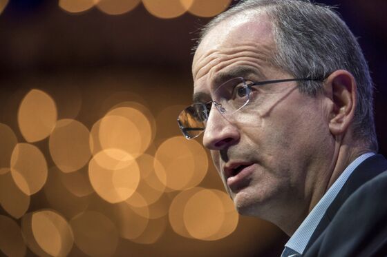 With Fox, Comcast CEO Faces Biggest Decision Since NBC Deal