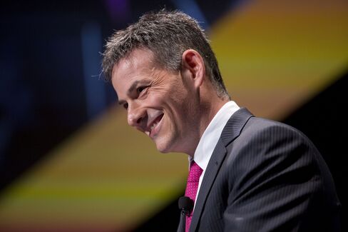 David Einhorn