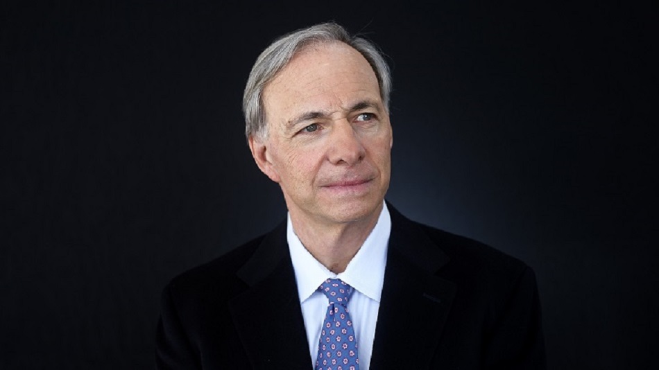 Watch Bridgewater's Ray Dalio Talks Money, Debt, and US Political Landscape  - Bloomberg