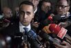 Italy Prepares To Resubmit Budget
