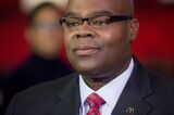 McDonald's Corp. Chief Executive Officer Don Thompson Interview