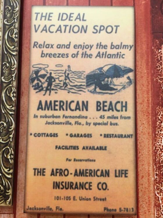 The Forgotten History of America’s Black Beach Resorts