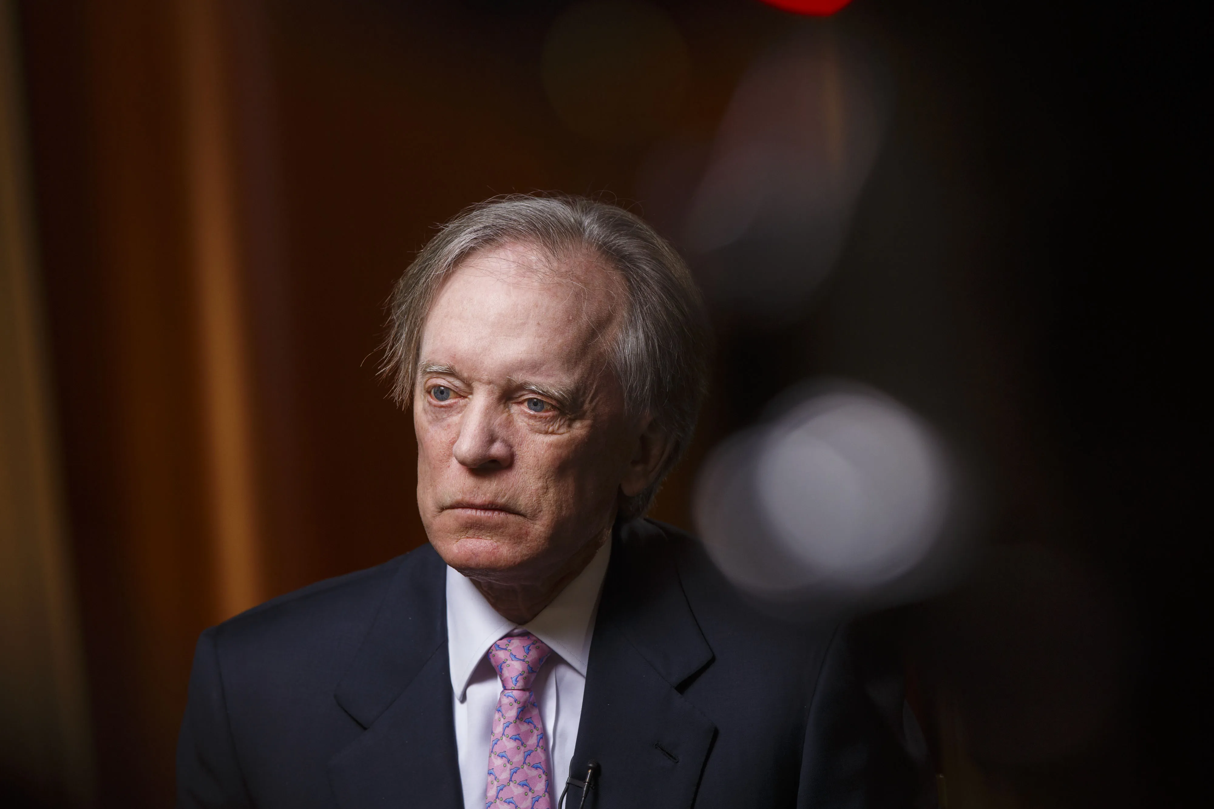 Bill Gross