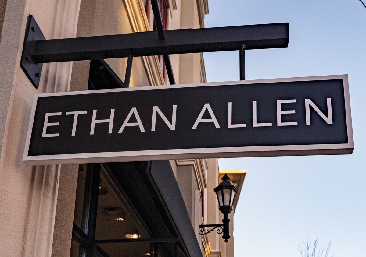 Ethan Allen Activist Investor Plans to Conduct Own CEO Search
