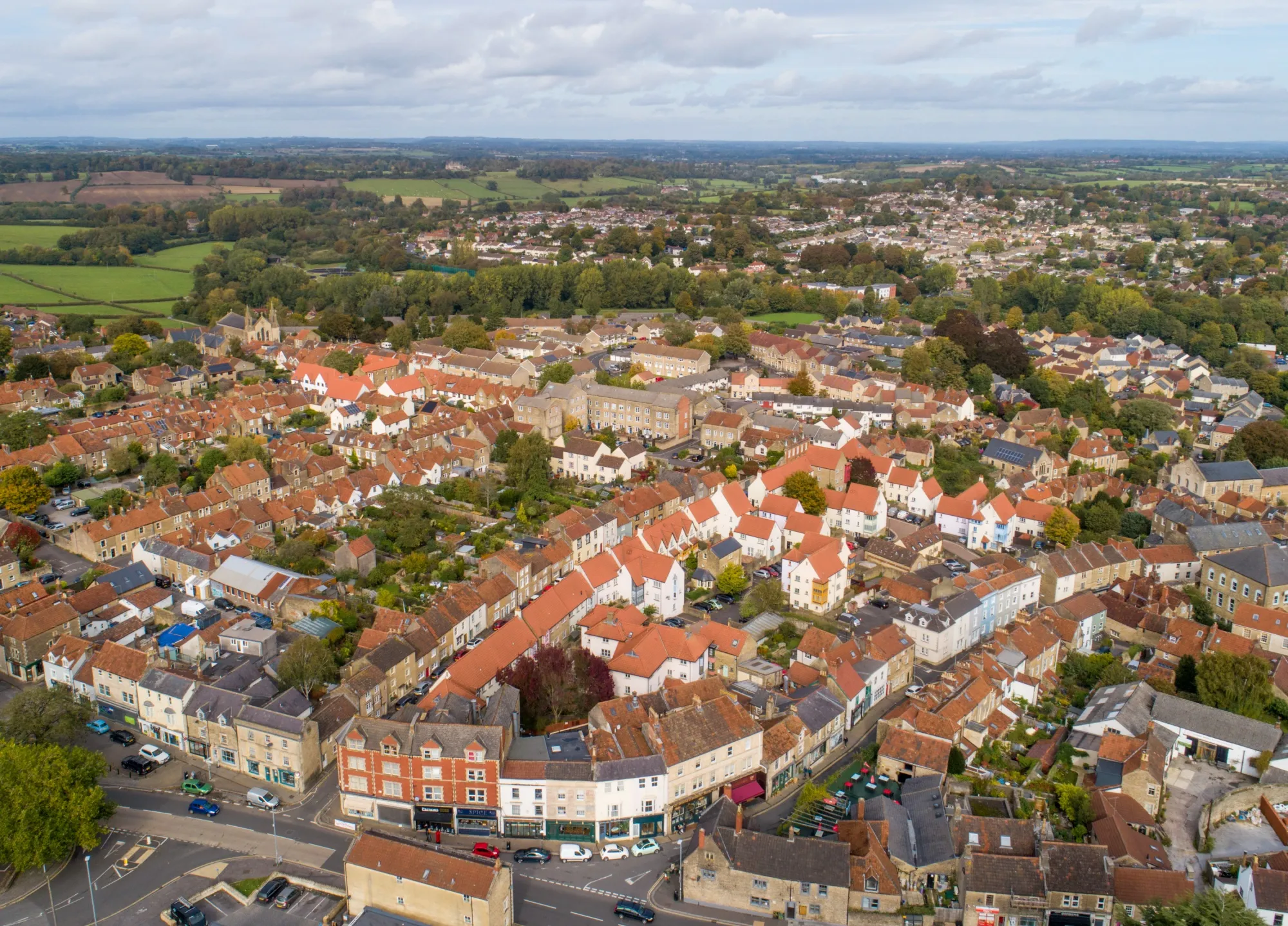 Residential Housing As U.K. House Prices Jump Most Since 2016 in Post-Lockdown Boom

