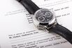 Vladimir Putin’s $1 Million Watch Coming to Auction