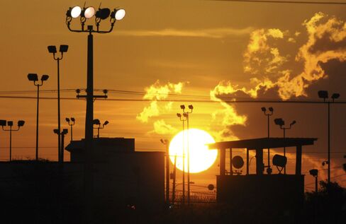 Guantanamo Bay U.S. Naval Base
