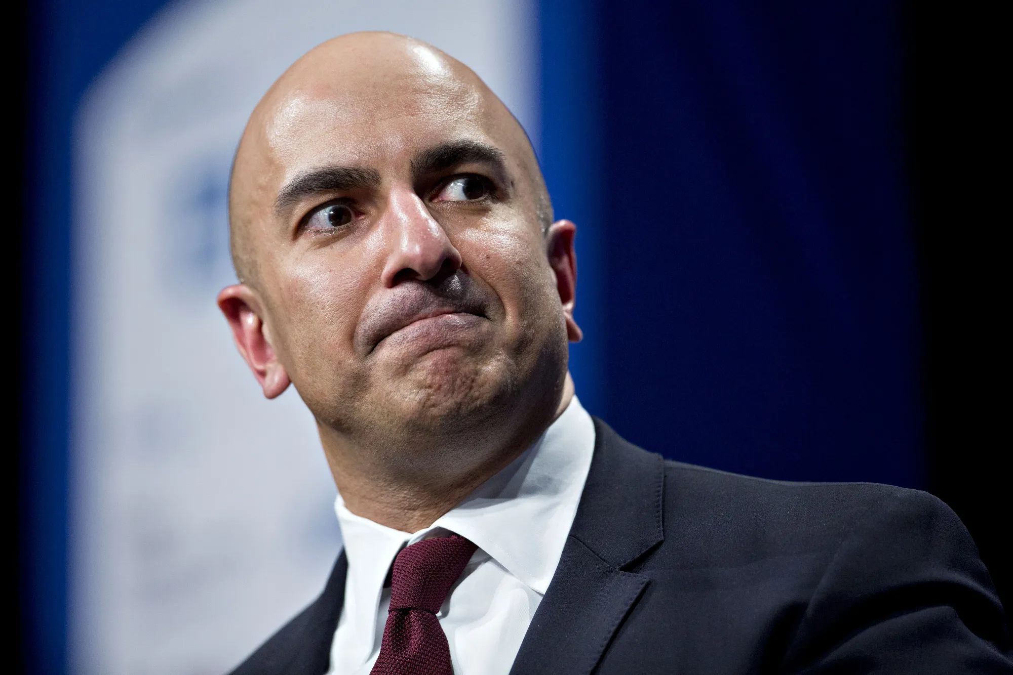 Neel Kashkari