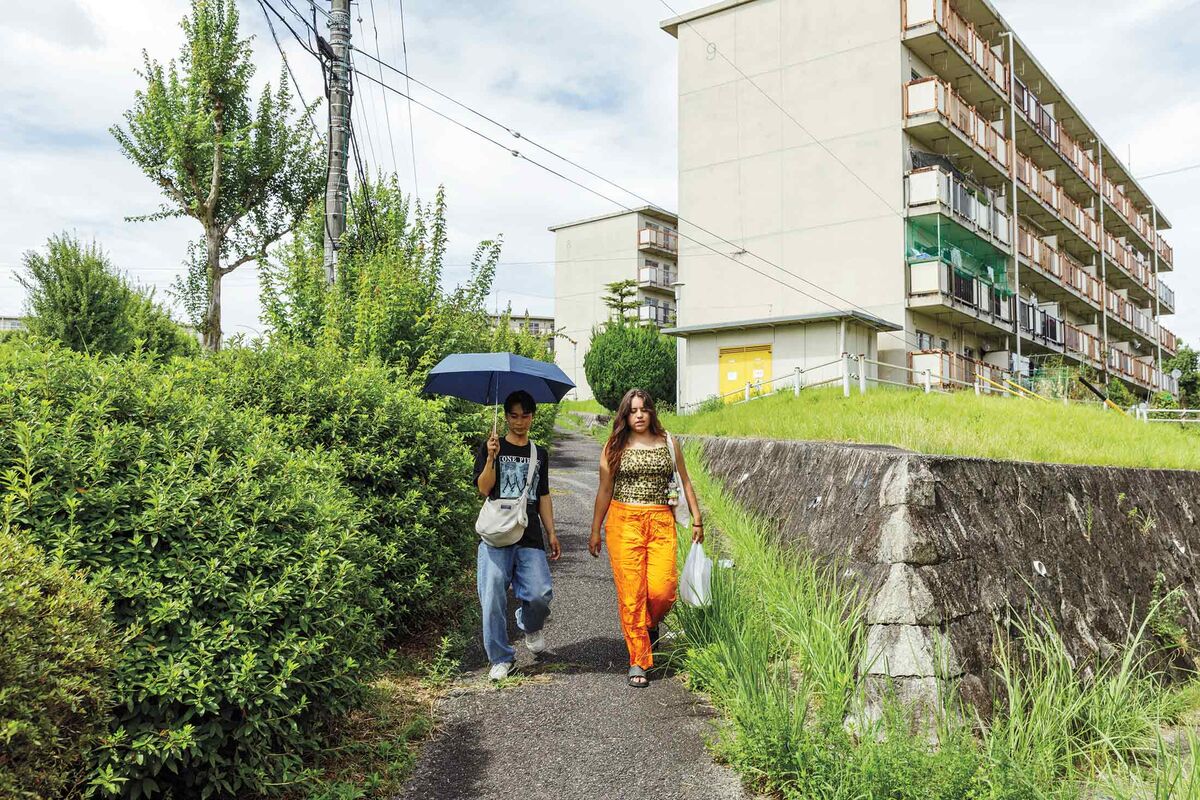 Toyota y el dilema migratorio de Japón: extranjeros esenciales pero cada vez menos aceptados
