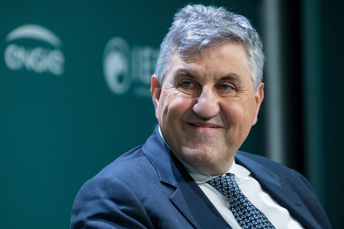 bloomberg.com - Alberto Brambilla - Nuclear Startup Newcleo Sees Nasdaq Listing Boosting US Growth