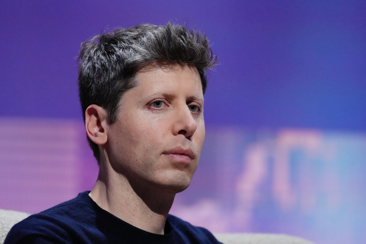 There’s $33 Trillion in Stock Gains Riding on the Future of AI