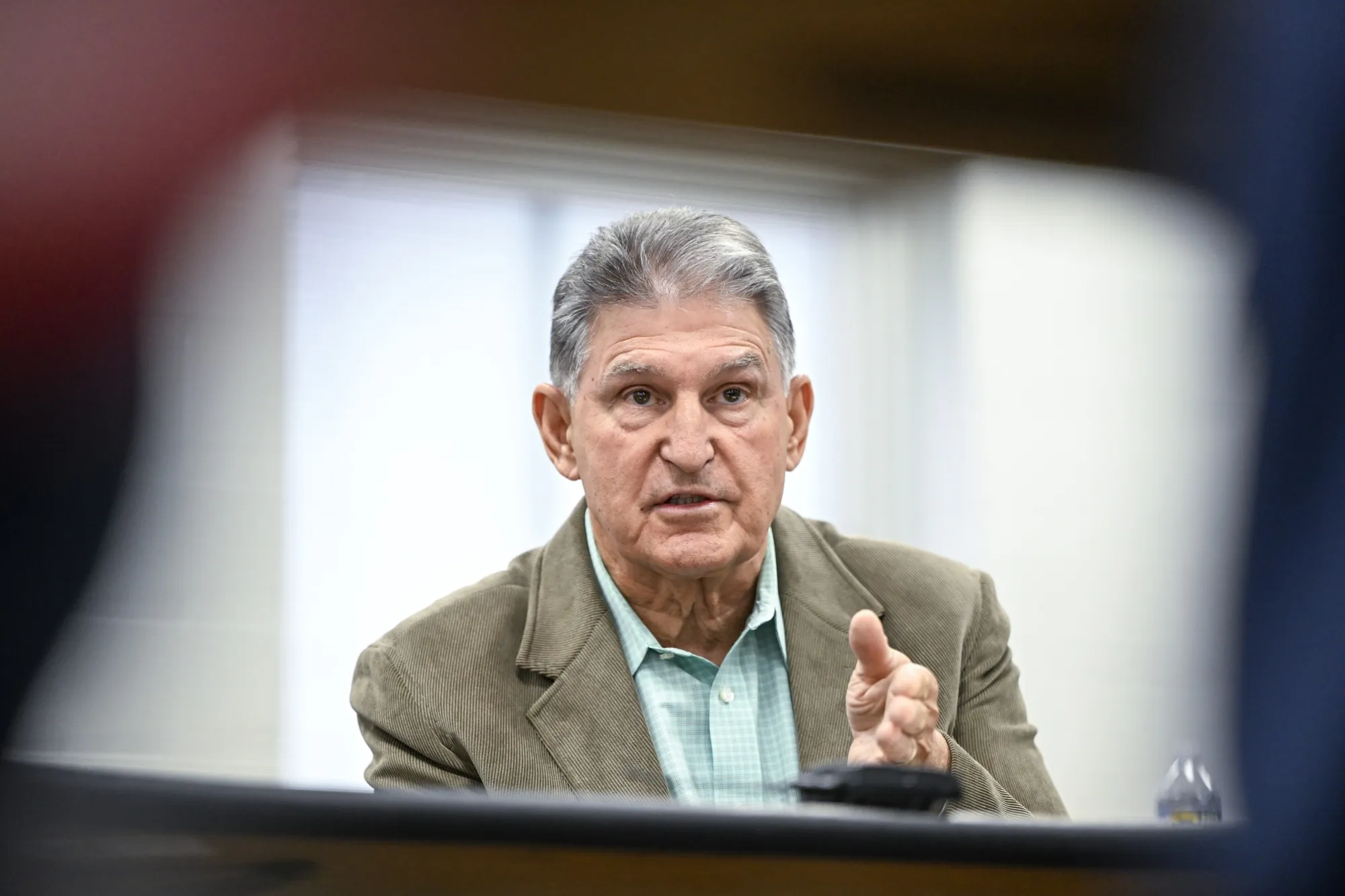 Joe Manchin