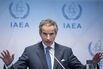 IAEA Condemns Iran for Denying Access to Some Nuclear Inspectors