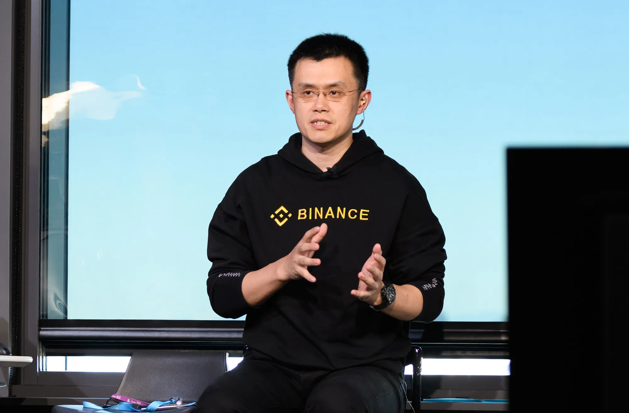 Binance Drama Deepens as Malaysia Alleges Illegal Operations - Bloomberg