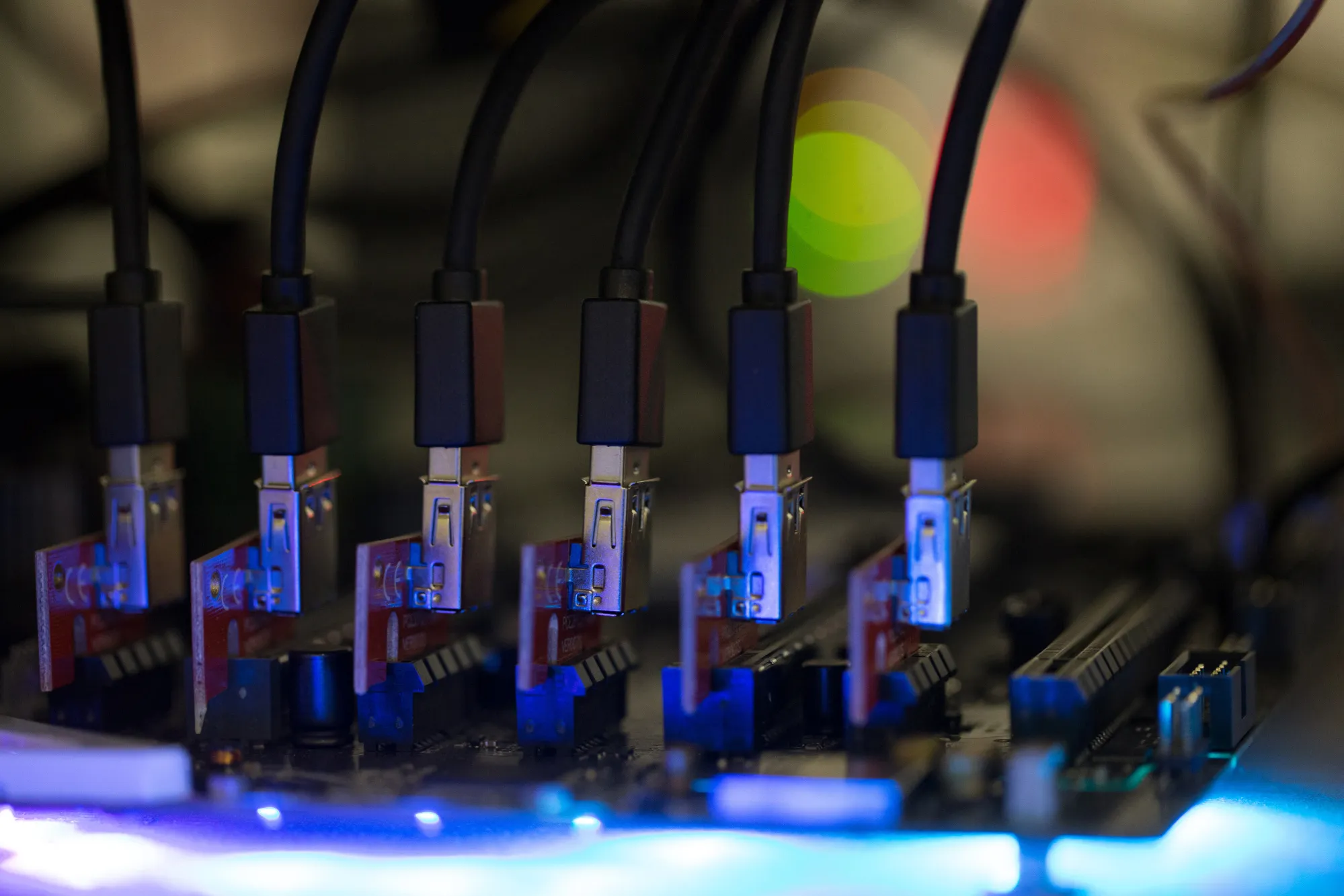 Ripple's Rise Is Poised to Rain on Ether's `Flippening' Parade