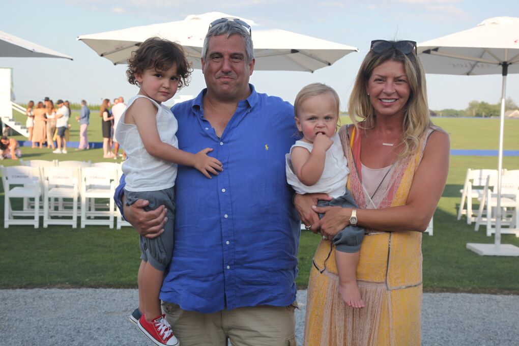 Hedge Fund Manager Larry Robbins Fears Hit to NYC as He Joins Wealth