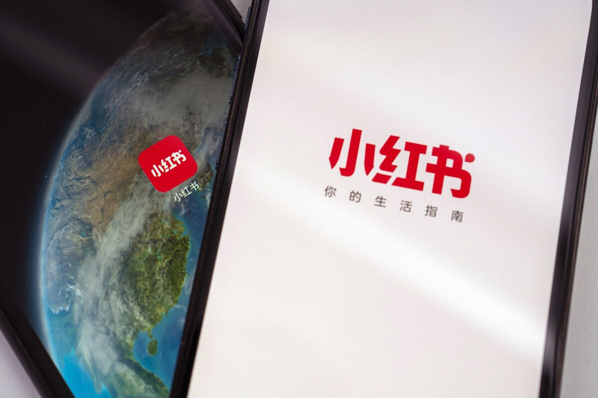 TikTok Rival Xiaohongshu Expects Profit to Triple to $3 Billion