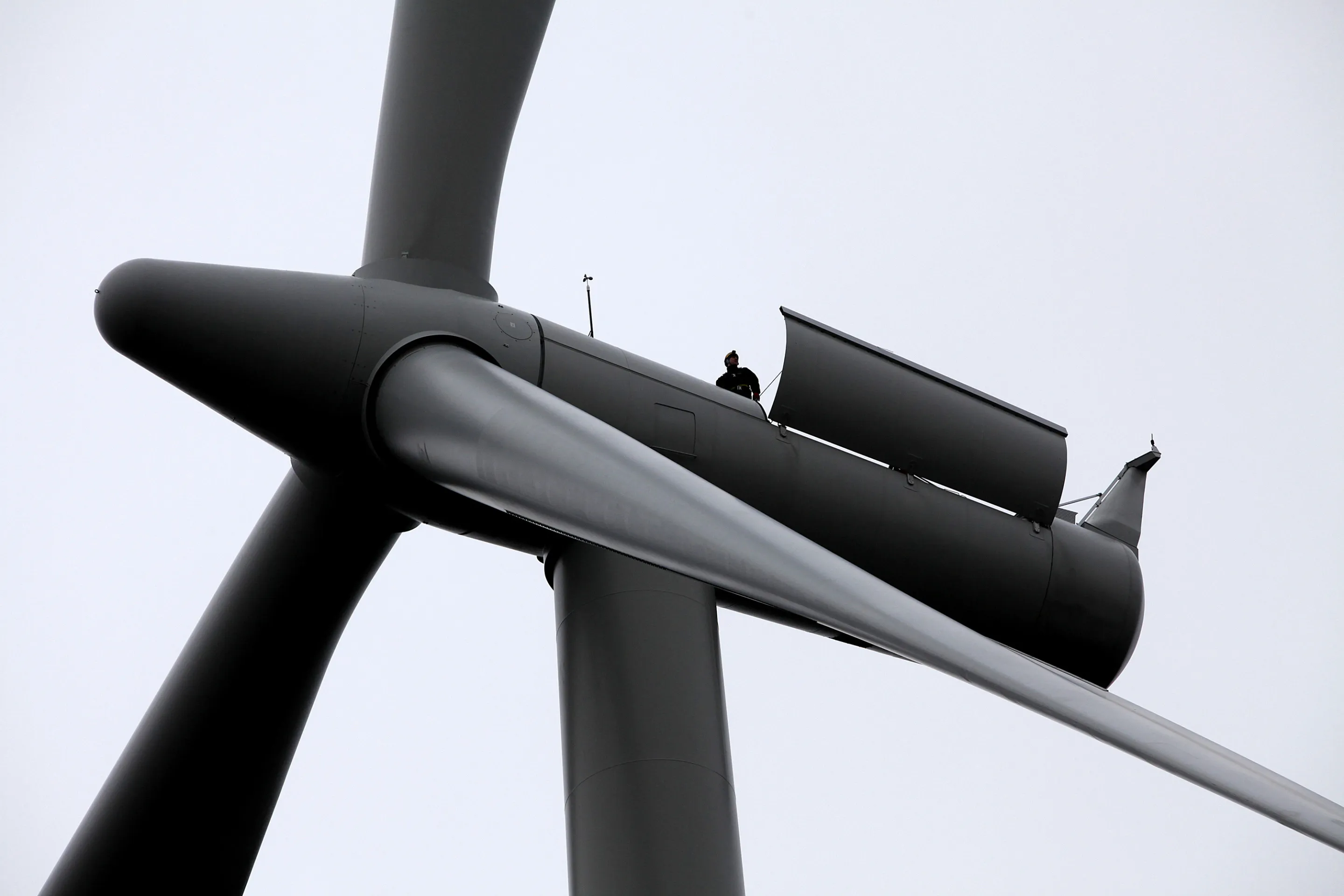 Climate Change For Copenhagen Summit