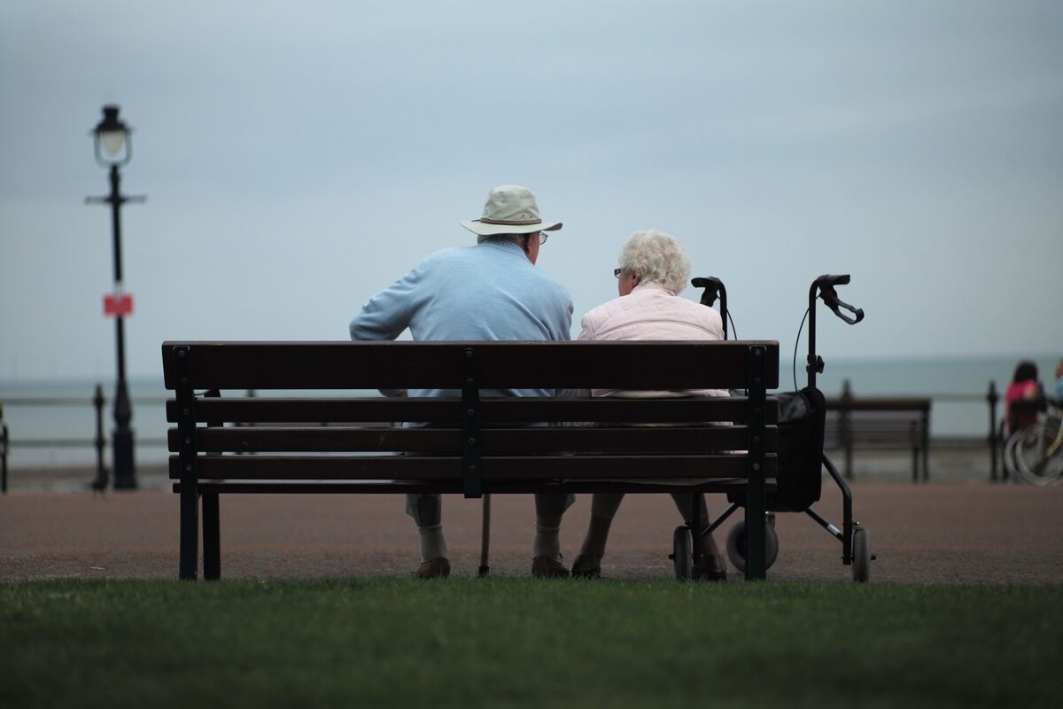 UK Proposes Pension Reform Changes