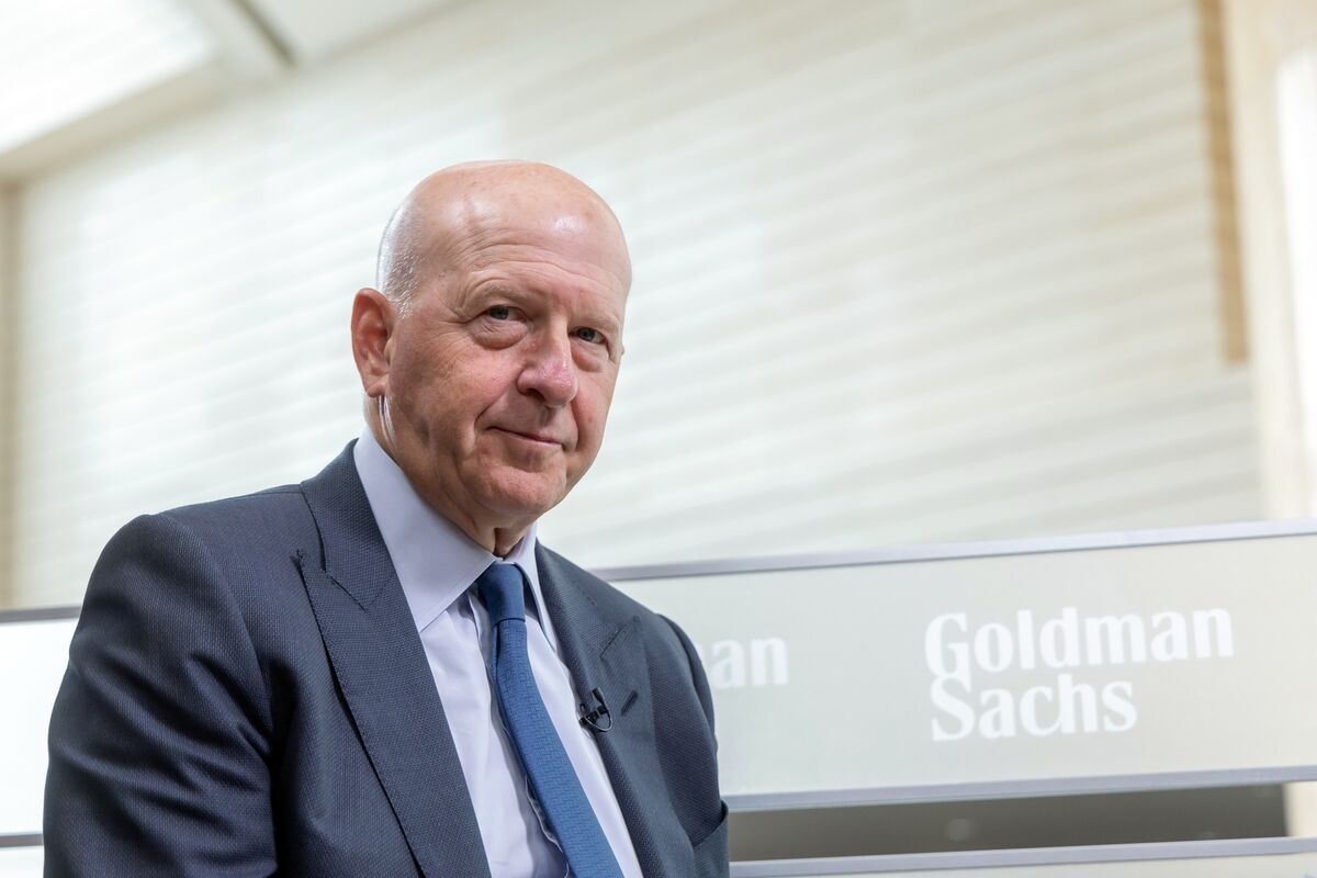 Goldman Bans Staff Prediction Markets Bets on Finance, Politics