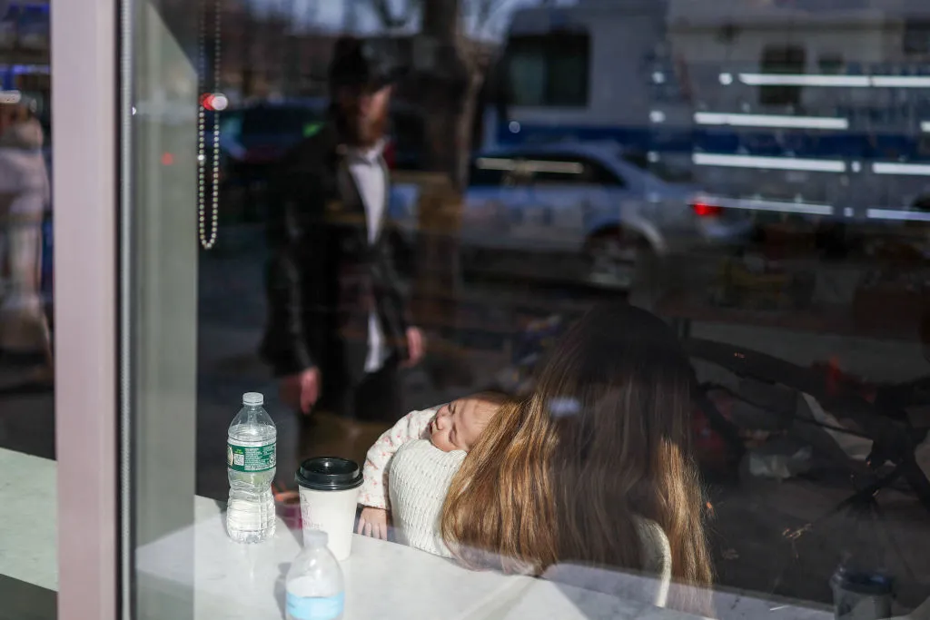 No time to sleep on the job.