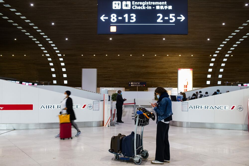 klm claim baggage