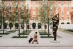 The 15-Minute City—No Cars Required—Is Urban Planning’s New Utopia