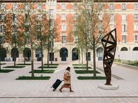 σχετίζεται με το The 15-Minute City - Δεν απαιτούνται αυτοκίνητα - Είναι το New Utopia του Urban Planning