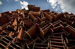 General Images Of Copper And Aluminum Recycling