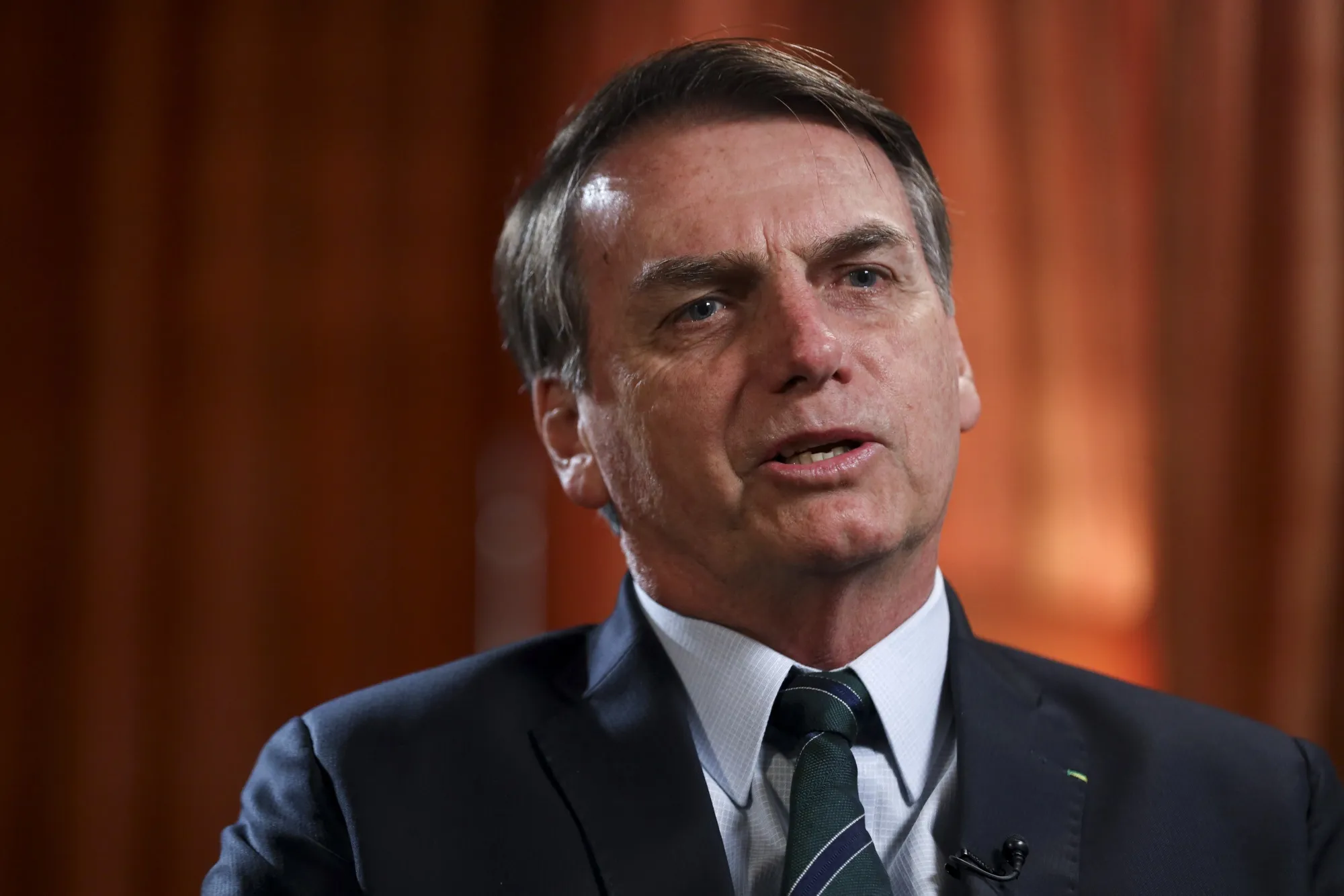 Jair Bolsonaro