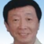 Headshot of Xu Haifeng
